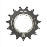Piñon Box One Single Speed Cromolio